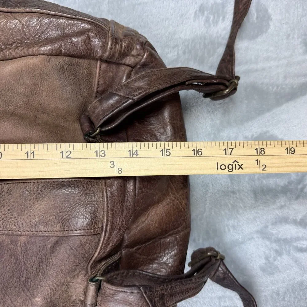 Unbranded vintage brown